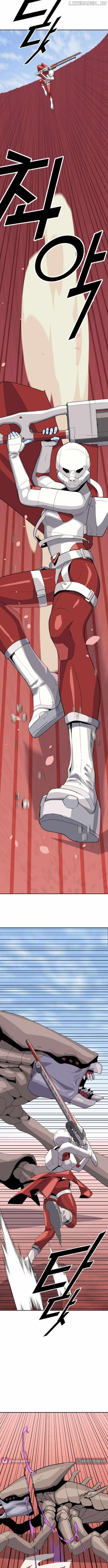 Grand Finale Chapter 6 11